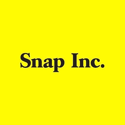 Snap Inc. (Photo: Twitter/@Snap)