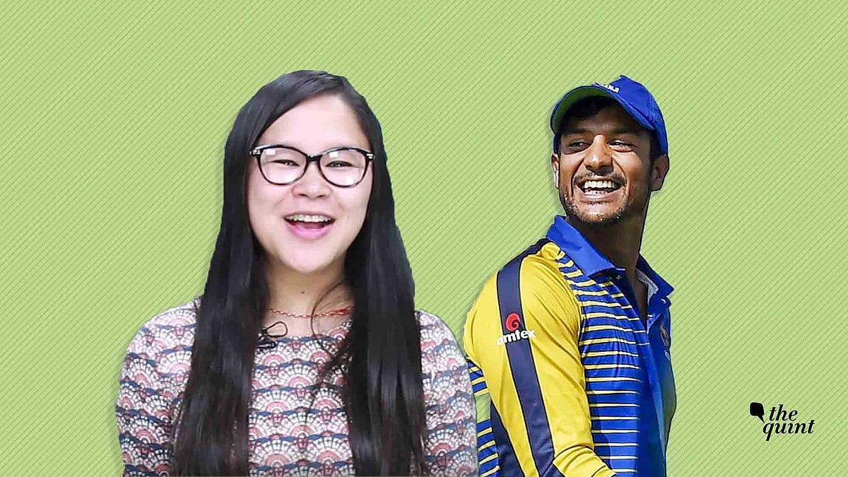 Mayank Agarwal was the top run-scorer in the Ranji Trophy and Vijay Hazare tournaments this domestic season.