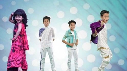 Learn signature moves of the top 4 contestants of <i>Super Dancer Chapter 2. </i>