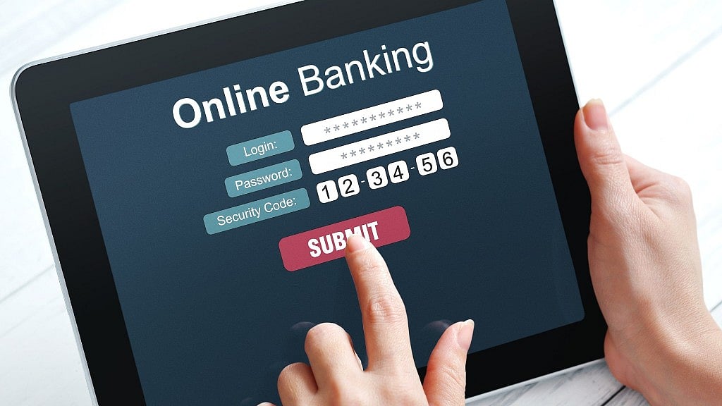 Tab napping is a sophisticated form of phishing, where a malicious code can mimic a genuine banking site on a browser tab left unattended for a while.