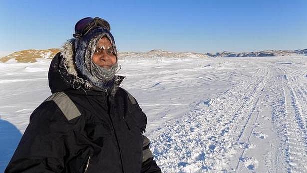 Mangala Mani, ISRO’s first woman scientist&nbsp;