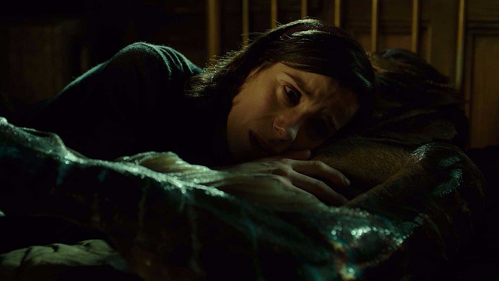Still from the film&nbsp;<i>The Shape of Water</i>.