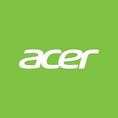 Acer. (Photo: Twitter/@Acer)