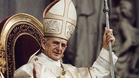 (Photo Courtesy: <a href="http://www.osservatoreromano.va/en">L’Osservatore Romano</a>)
