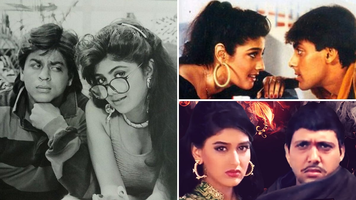 Where are all the fabulous post-40 women actors of Bollywood?