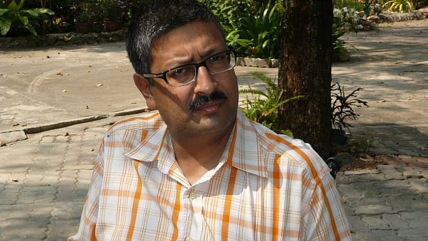 Javed Abidi.