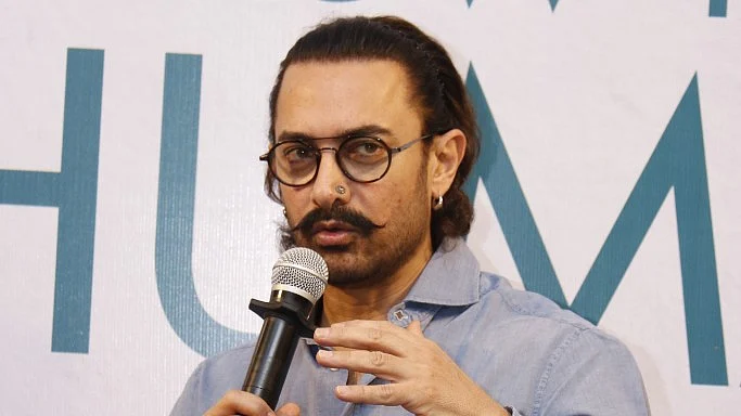 Aamir Khan speaks of writing a memoir.&nbsp;