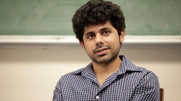 Professor Ammar Ali Jan.