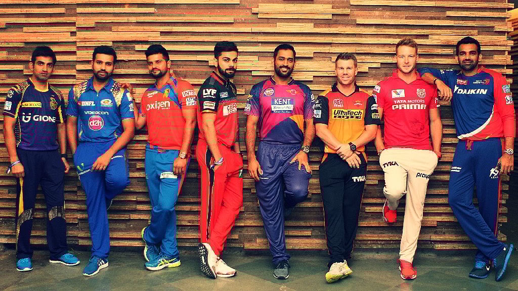 In the ten years of its existence, the Indian Premier League (IPL) has become one of the most-followed sporting events around the world.