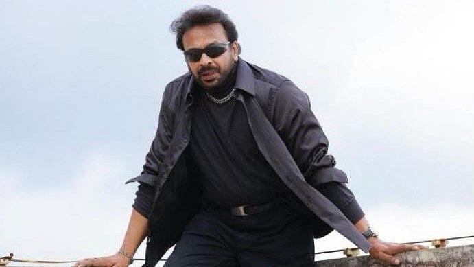 Malayalam actor Kollam Ajith passes away.&nbsp;