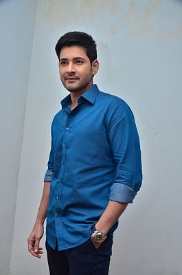 mahesh babu formal shirts