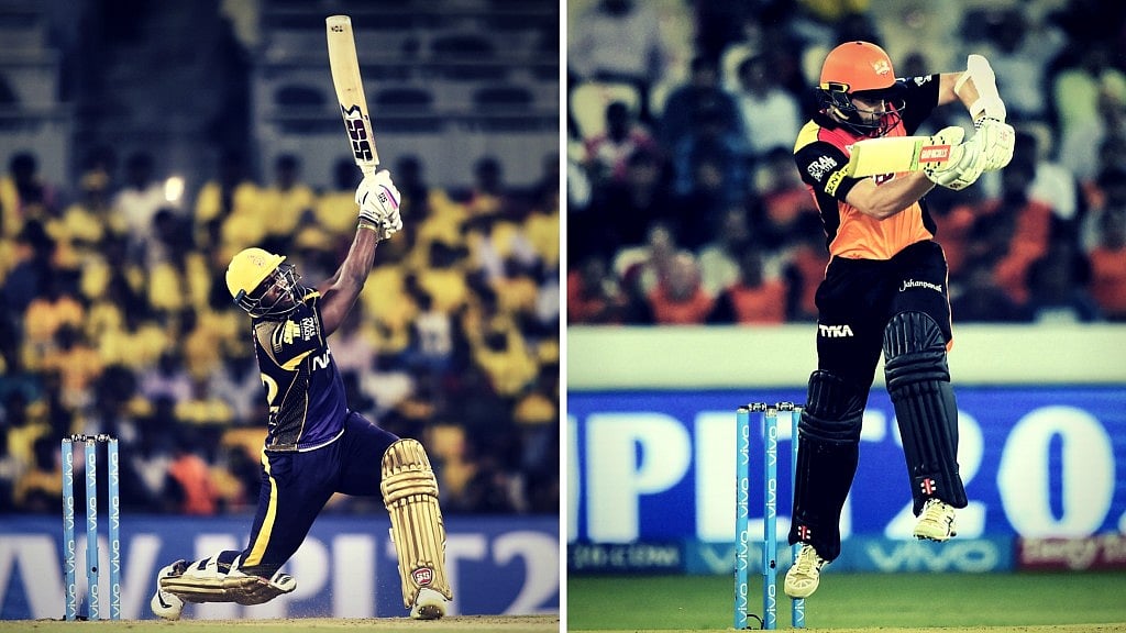 Two times champions KKR face a balanced SRH in Saturday’s clash.