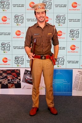 Manish Goplani. (Photo: IANS)
