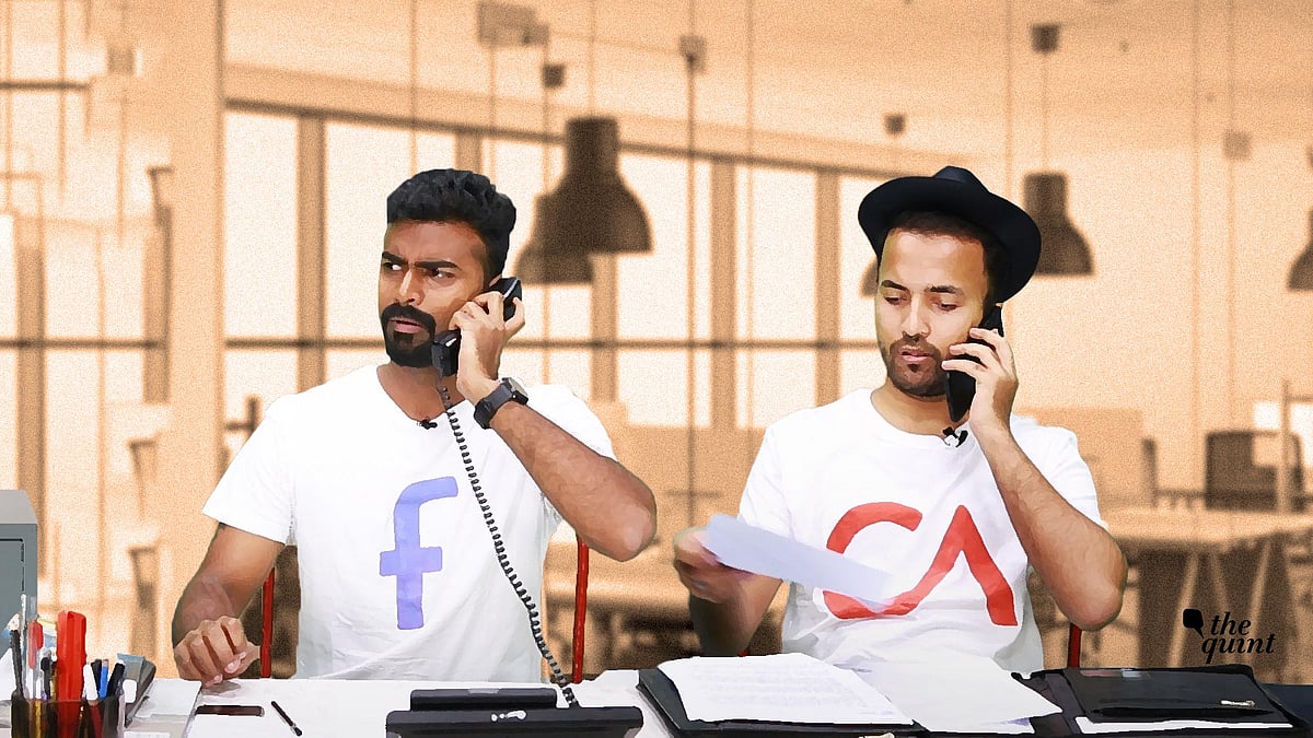 Cambridge researcher Aleksandr Kogan developed an app to collect Facebook data&nbsp;