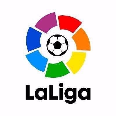 La Liga. (Photo: Twitter/@LaLiga)
