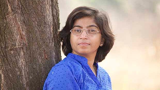 Sunitha Krishnan&nbsp;