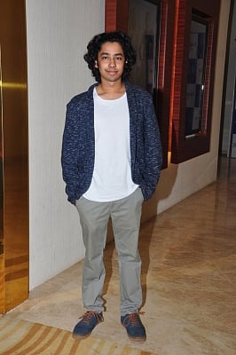 Riddhi Sen. (Photo: IANS)