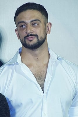 Arunoday Singh. (Photo: IANS)