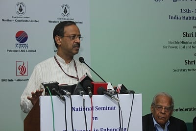 Anil Swarup. (File Photo: IANS)
