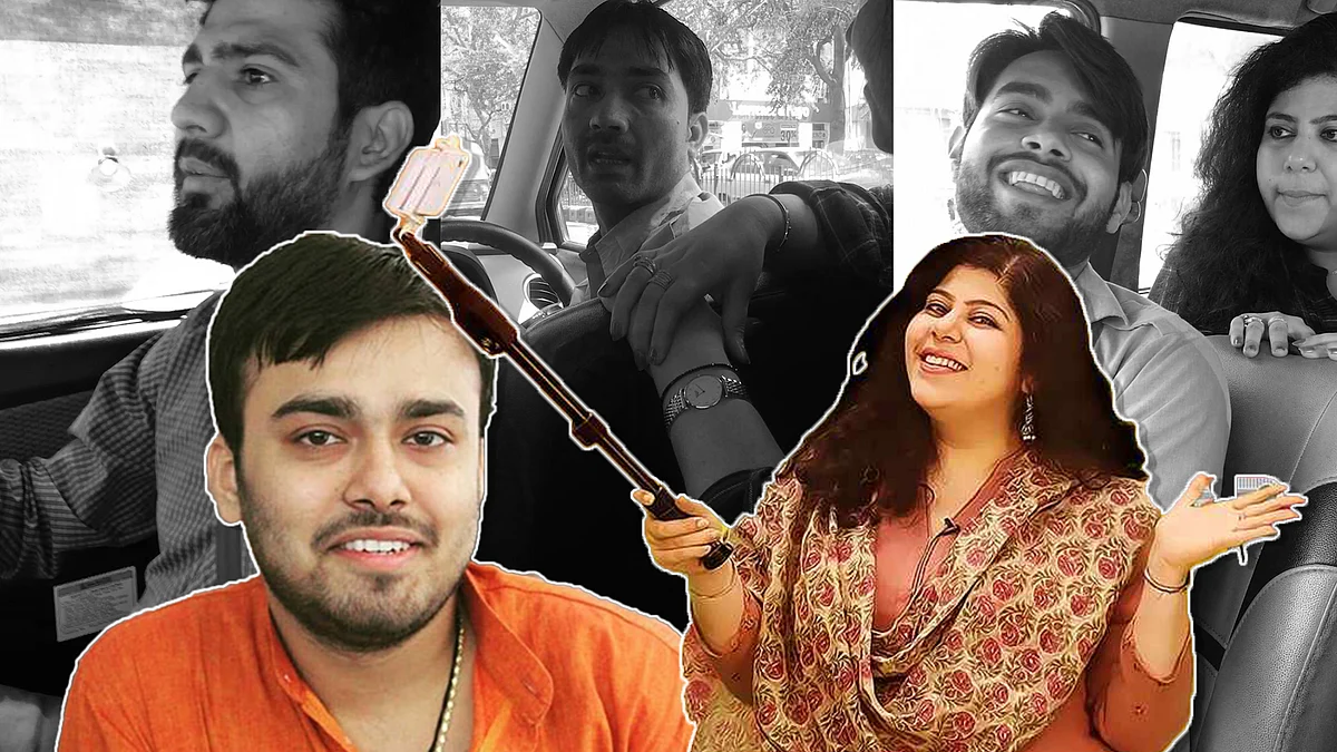 (Image: Abhishek Ranjan/<b>The Quint</b>)