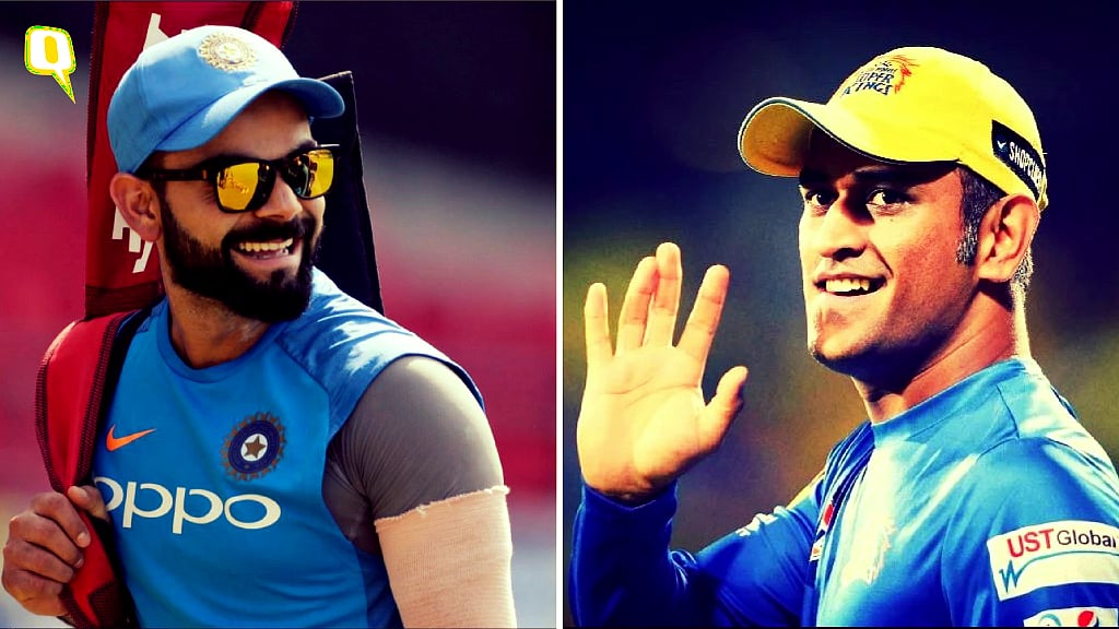 RCB will be playing CSK on Wednesday in Match 24 of IPL 2018.