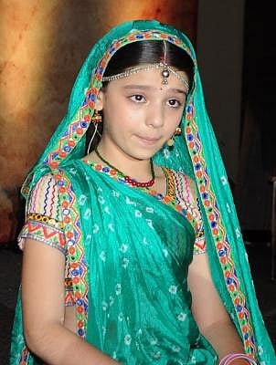 Actress Gracy Goswami. (Photo: IANS)