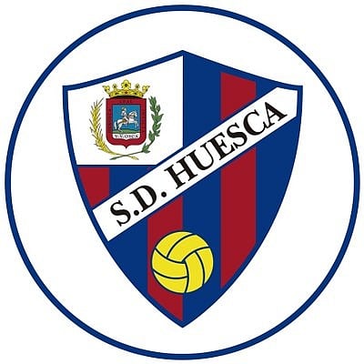 SD Huesca. (Photo: Twitter/@SDHuesca)