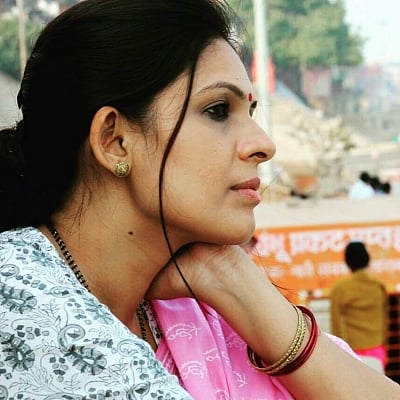 New age Indian cinema embracing mature actresses: Ekavali Khanna