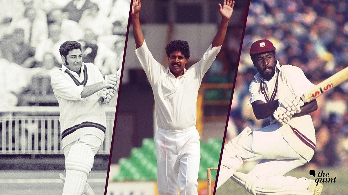  I have decided to please the cricket selector in me, writes Nishant Arora.