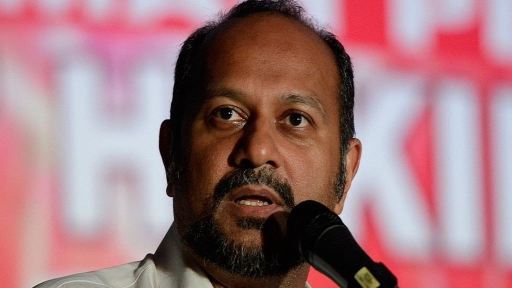 Gobind Singh Deo is also the first Sikh minister in an Asian country other than India.