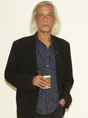 Sudhir Mishra. (Photo: Amlan Paliwal/IANS)