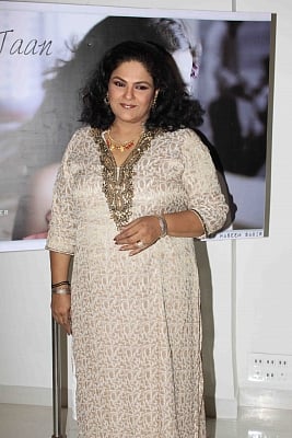 Television actress Guddi Maruti. (Photo: IANS)
