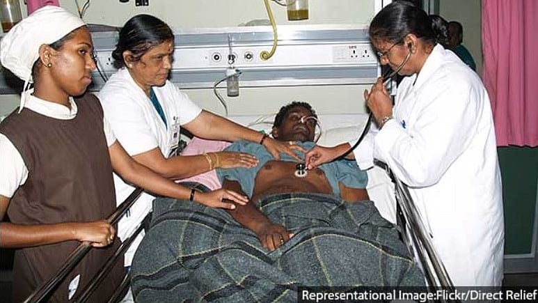 Image used for representational purposes.