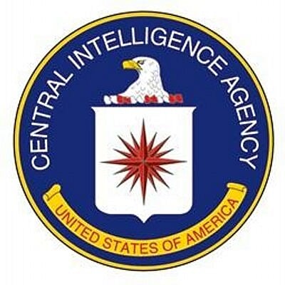 CIA. (Photo: Twitter/@CIA)