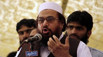 Hafiz Saeed.&nbsp;