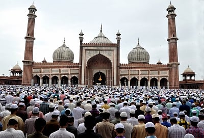 What to eat to stay full during Ramzan. (File Photo: IANS)