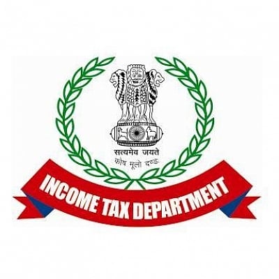 Income Tax. (Photo: Twitter/@IncomeTaxIndia)