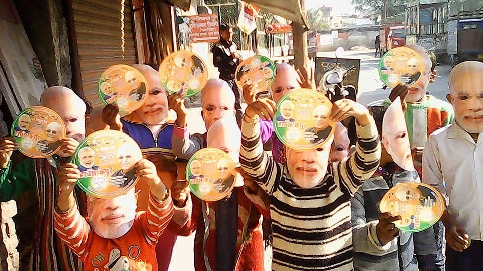 Why are the youth in Bengaluru concerned about a BJP rule in Karnataka?