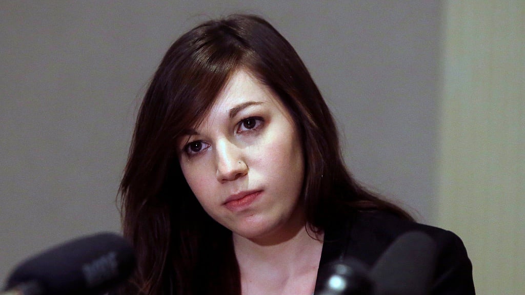 Alyssa Leader
