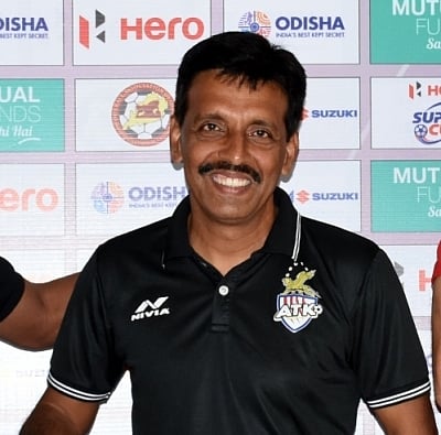 Bastab Roy. (File Photo: IANS)