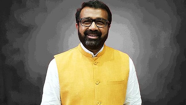 Congress MLA NA Haris won from the Shantinagar constituency in Bengaluru with 60,009 votes