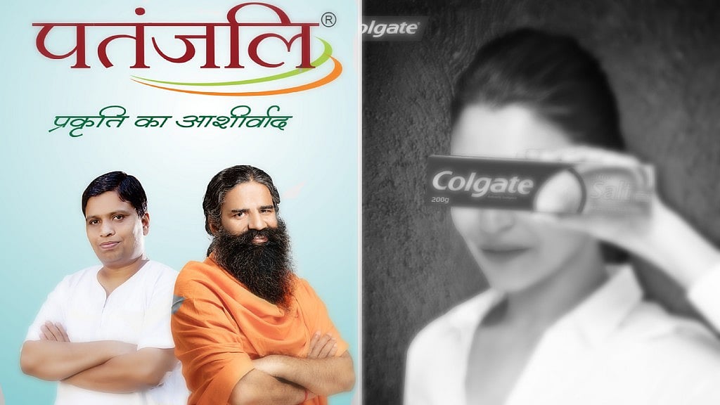 A year of faltering growth didn’t stop Baba Ramdev-backed Patantali Ayurved Ltd from eating into the share of larger rivals.