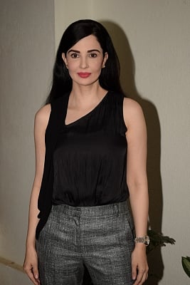 Rukhsar Rehman. (Photo: IANS)