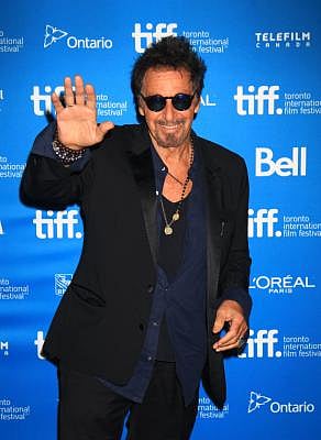 Los Angeles, June 8 (IANS) Veteran actor Al Pacino is on board for Quentin Tarantino