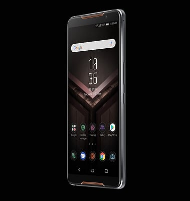 Asus ROG Phone.