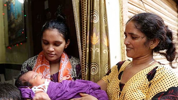 mMitra, roughly translating as ‘mobile friend’, is a service launched in 2014 by the non-profit ARMMAN that provides comprehensive preventive information to 1.6 million women across nine states in India.