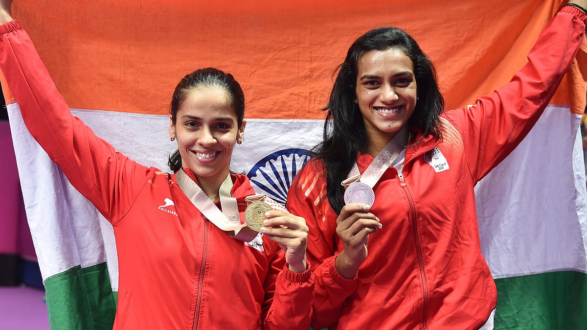 In a repeat of the 2018 Commonwealth Games title clash, Saina Nehwal and PV Sindhu will lock horns in the 2019 Senior Nationals final at Guwahati.