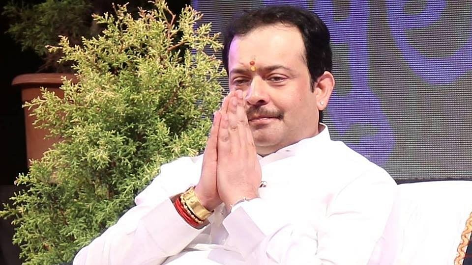 Bhaiyyuji Maharaj allegedly shot himself on 12 June.