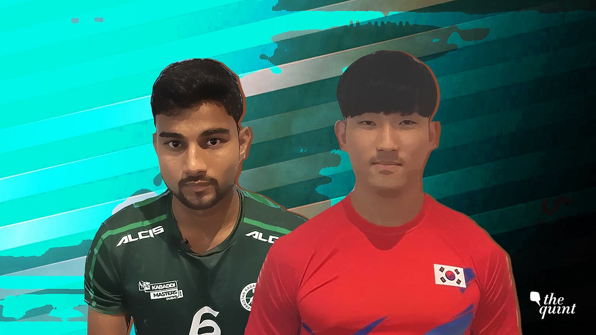 A peek into the lives of kabaddi players from around the world reveals how much they want the sport to improve.