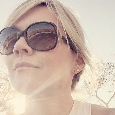 Jennie Garth (Photo: Twitter/@jenniegarth)